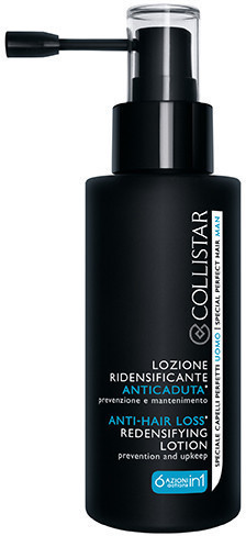 Collistar Anti-Hair Loss Redensifying Lotion (100ml)