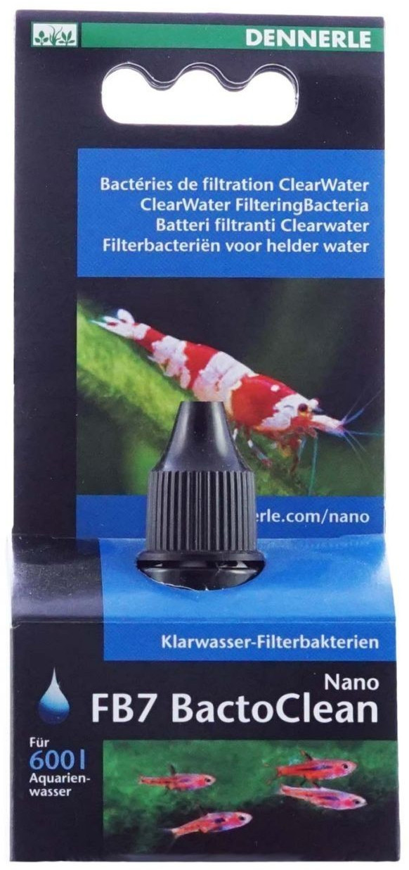 Dennerle Bacto Elixier FB7 15 ml