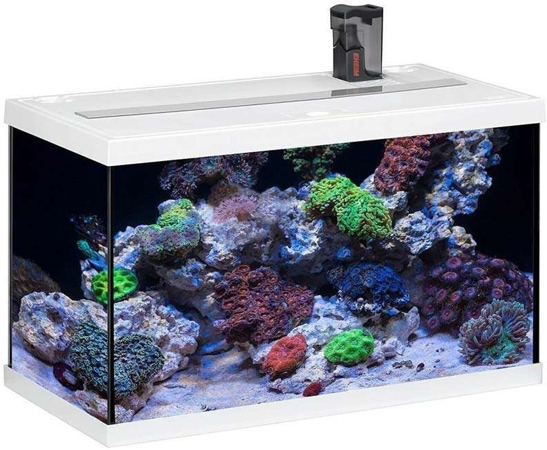 Eheim aquastar 63 marine LED