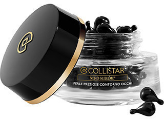 Collistar Precious Pearls Eye Contour (40 pcs.)