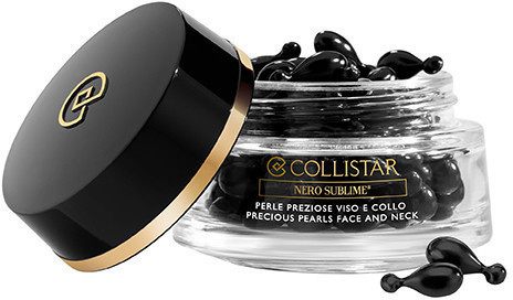 Collistar Nero Sublime Precious Pearls Face and Neck (60 x 0,3 ml)