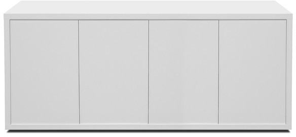 Aquatlantis Cabinet Fusion 200 40mm White