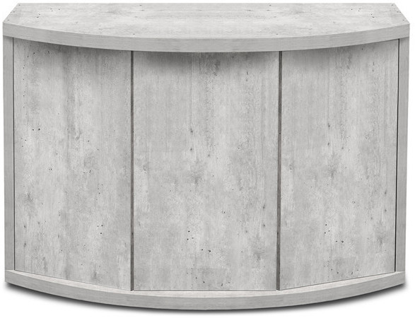 Aquatlantis Cabinet Fusion Horizon 120 40mm Stone Grey