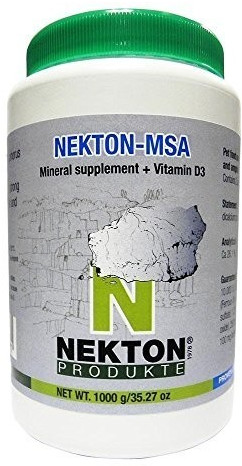 Nekton -MSA