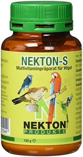 Nekton -S