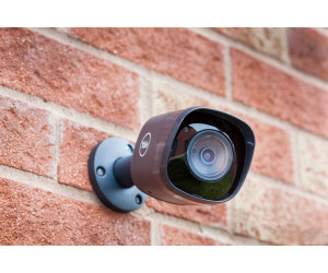 yale smart home wifi camera