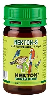 Nekton -S 75g