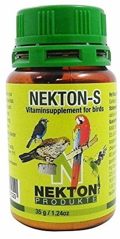 Nekton -S 35g