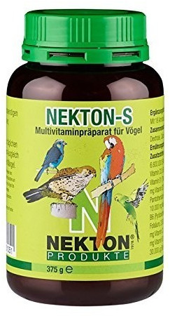 Nekton -S 375g