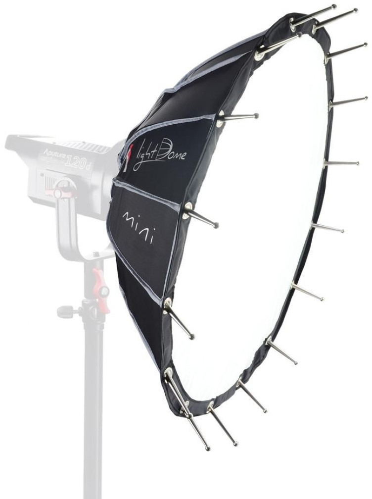Aputure Light Dome Mini
