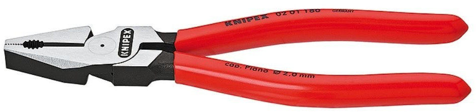Knipex 02 01 225 SB