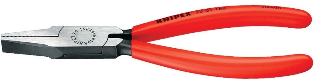 Knipex 20 01 125 EAN