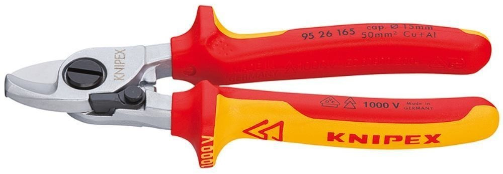 Knipex 95 26 165 SB
