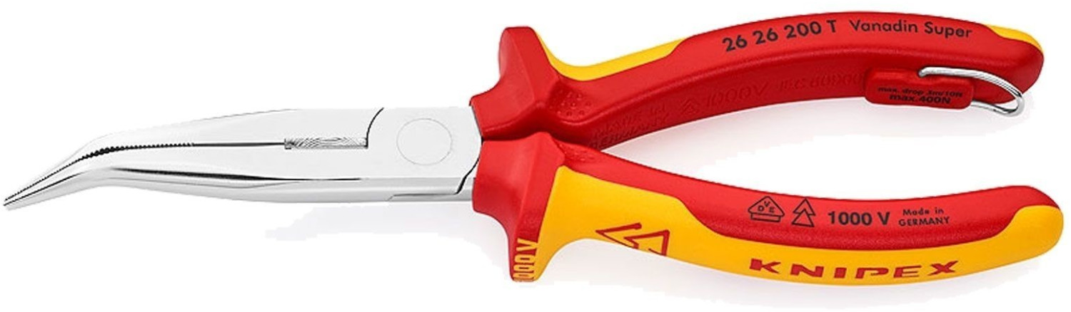 Knipex 26 26 200 T