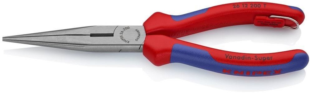 Knipex 26 12 200 T