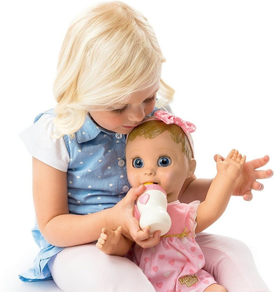 Poupee cicciobello d'occasion - Jeux & Jouets
