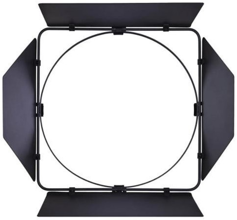 Rotolight AEOS Barndoors