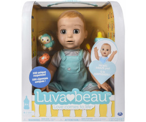 poupee luva