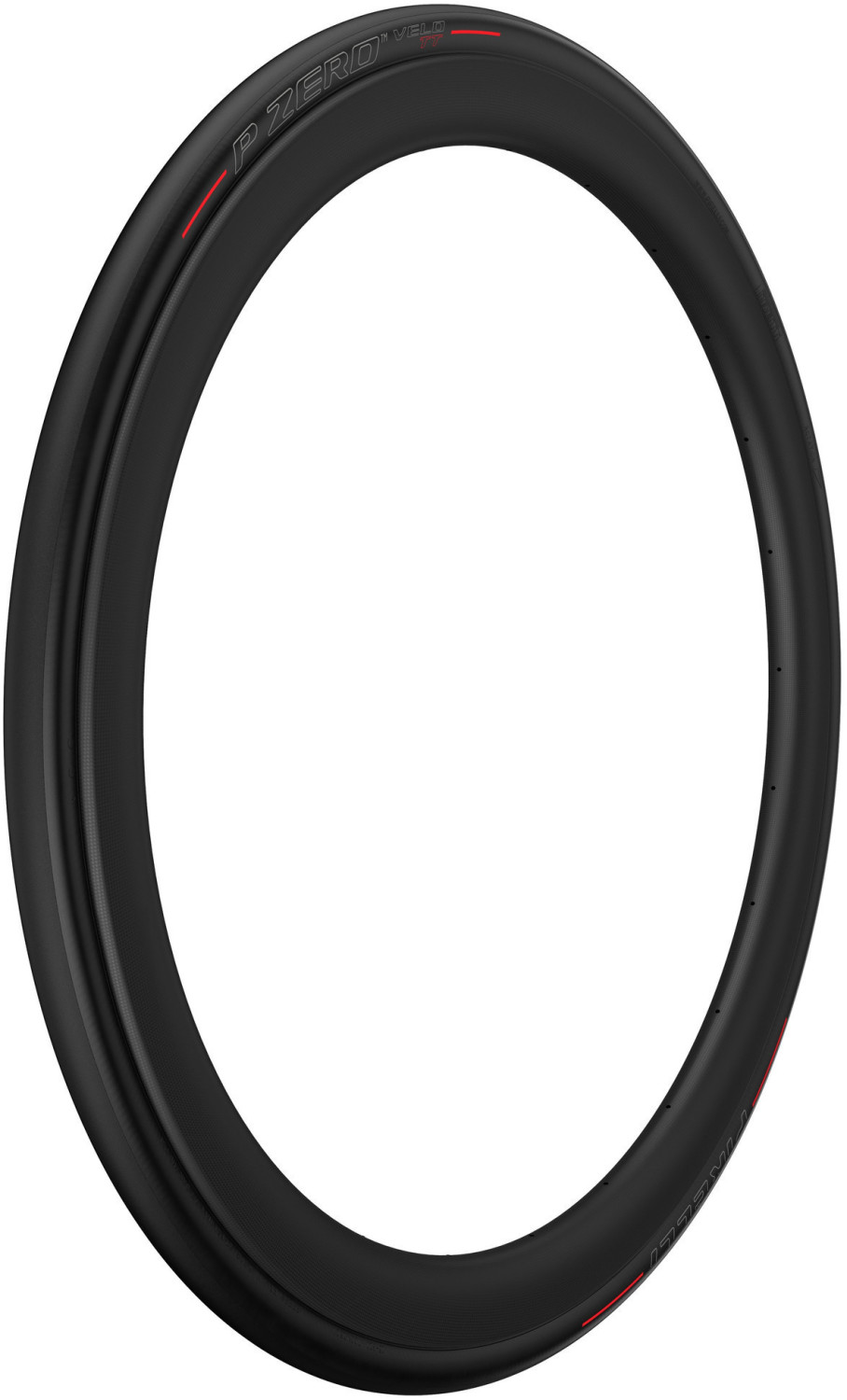 Pirelli Zero Velo TT 700 x 23C (23 - 622)