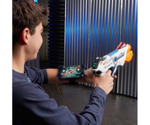 pistolas nerf laser ops alphapoint two pack