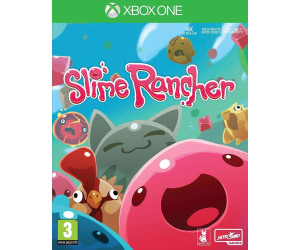 Slime rancher xbox price store