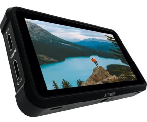 Atomos Ninja V au meilleur prix | Janvier 2021 | idealo.fr