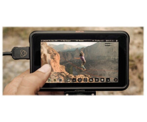 Atomos Ninja V au meilleur prix | Janvier 2021 | idealo.fr