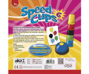 Speed Cups 6 (01880) ab 15,84 €