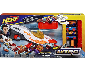 precio nerf nitro