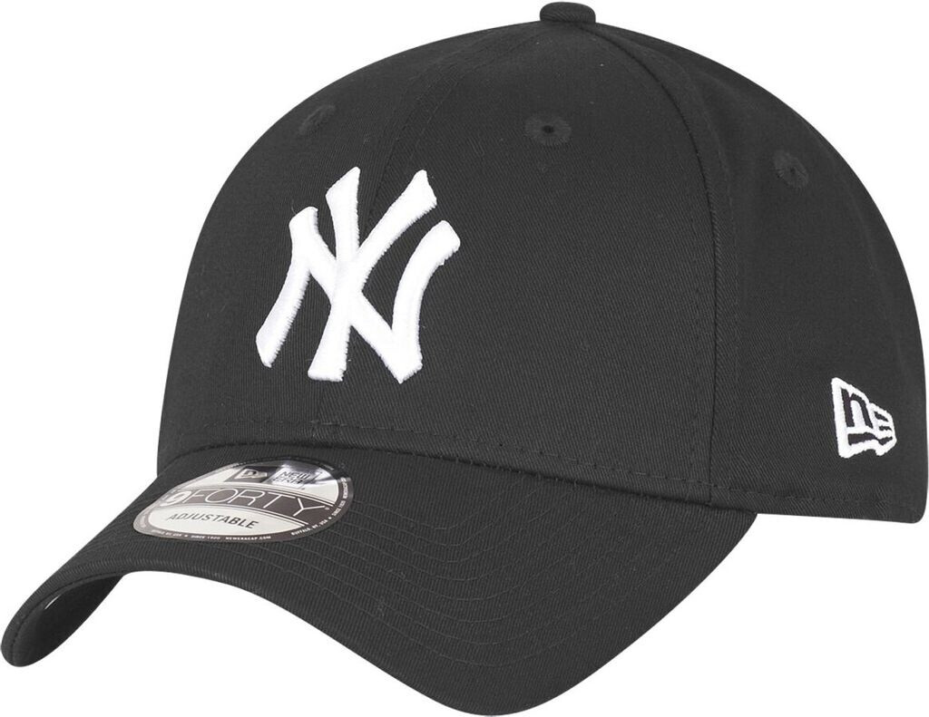 New Era 9forty Ny Yankees Essential Ab 14 61 Marz 2021 Preise Preisvergleich Bei Idealo De