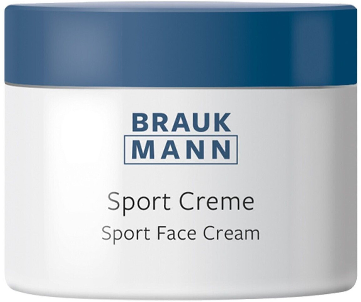 Hildegard Braukmann Sport Cream (50ml)
