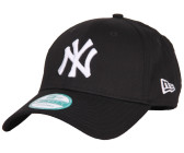 Official New Era New York Yankees MLB Jersey Essential Grey 9FORTY  Strapback Cap B6667_282 B6667_282