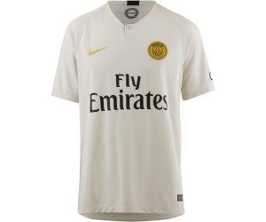 Nike Paris Saint Germain Away Jersey 2018 2019 Ab 84 95 Preisvergleich Bei Idealo De