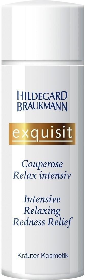 Hildegard Braukmann intensive Relaxing Redness Relief (50ml)