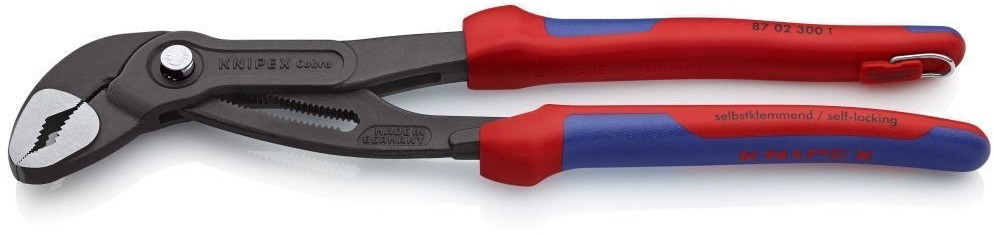 Knipex 87 02 300 T BK