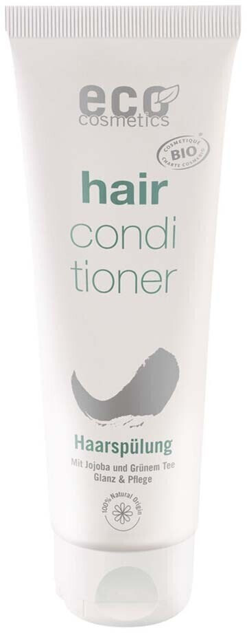 Eco Cosmetics Conditioner for every hair type (125 ml)