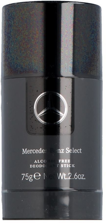 Mercedes-Benz Select Deodorant Deodorant (75g)