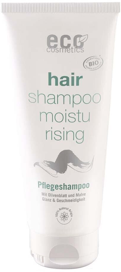 Photos - Hair Product ECO Cosmetics Moisturising Shampoo  (200 ml)