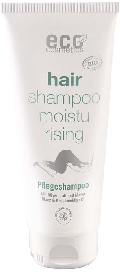 Eco Cosmetics Moisturising Shampoo (200 ml)