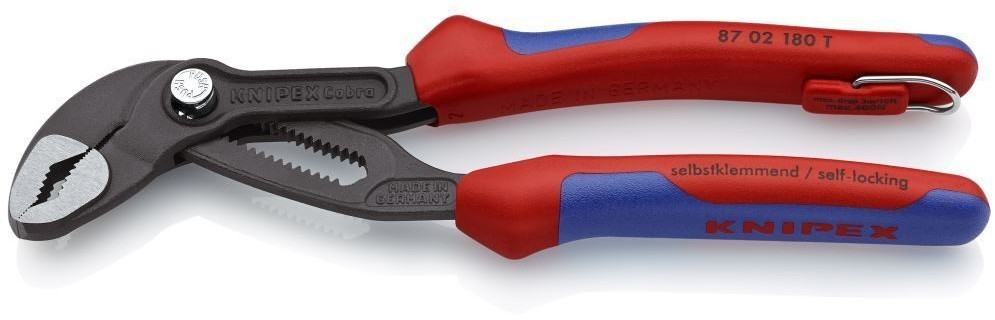 Knipex 87 02 180 T