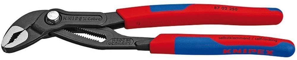 Knipex 87 02 300 SB