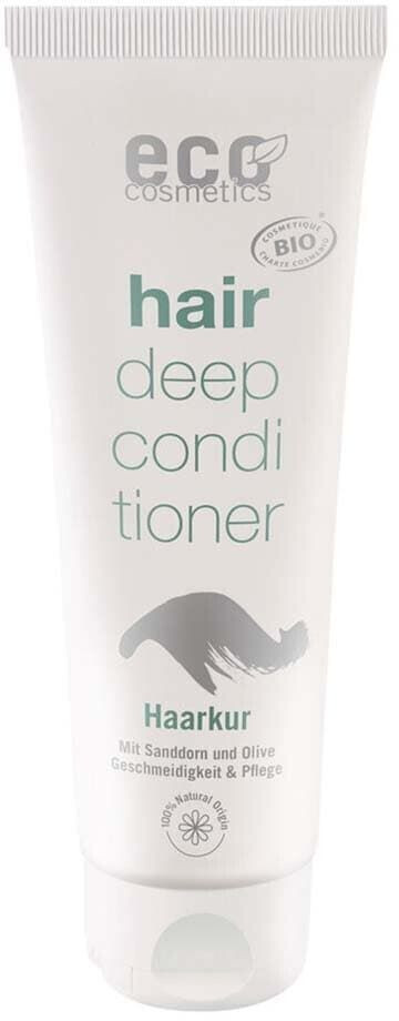 Eco Cosmetics Deep Conditioner (125 ml)