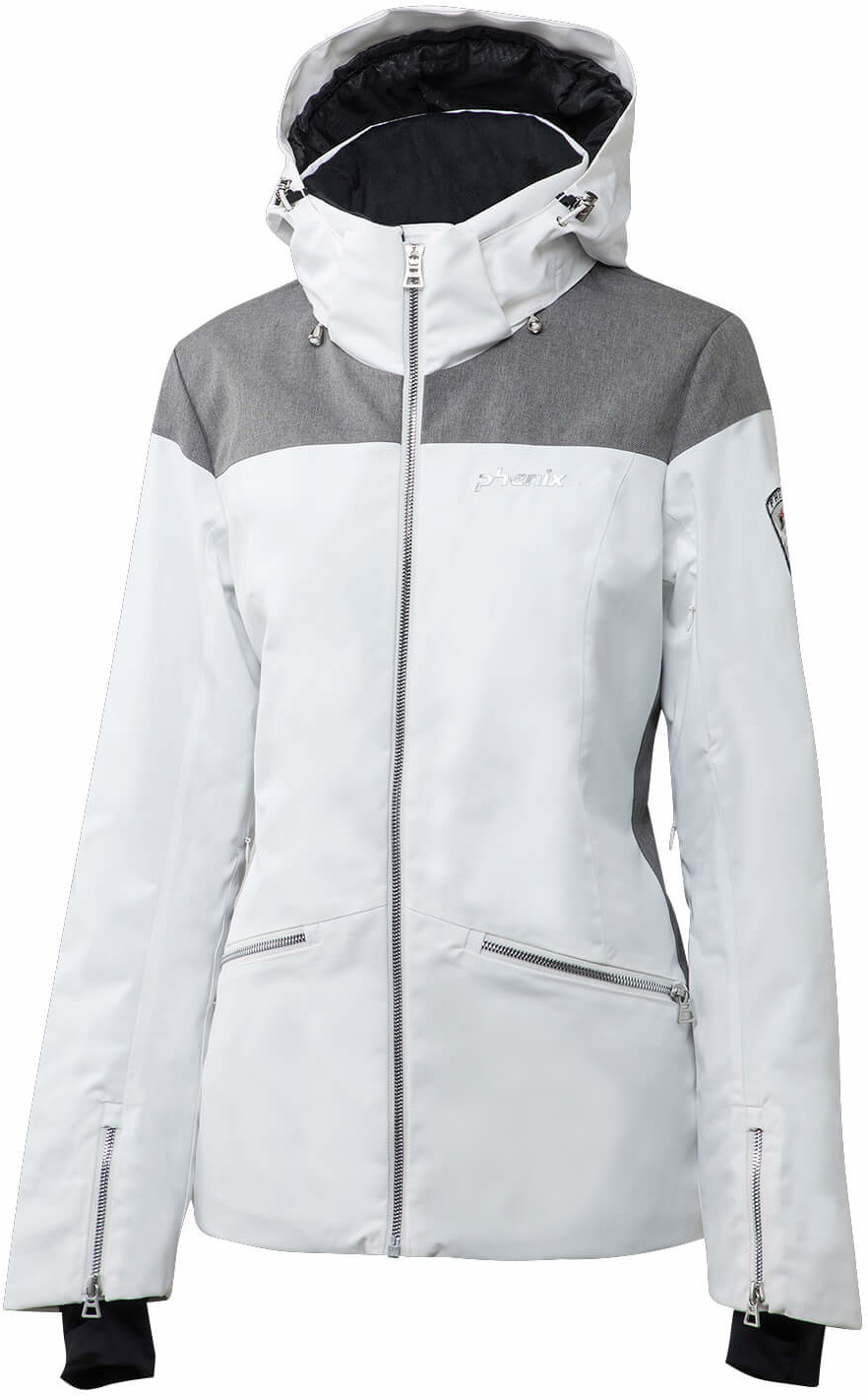 Phenix W Virgin Snow Jacket