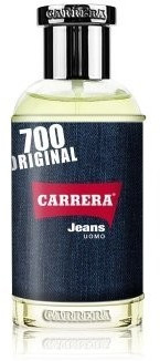 Carrera Jeans Uomo Eau de Toilette (75ml)