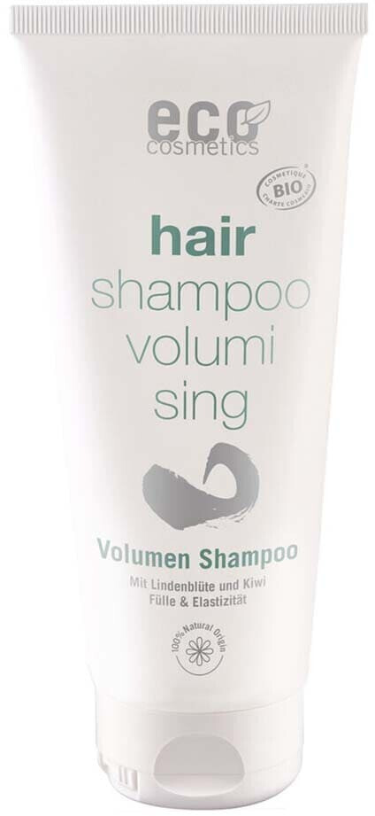 Eco Cosmetics Volumising Shampoo (200 ml)