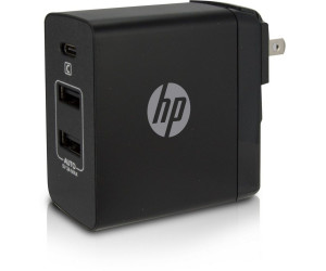 Hp Wall Charger Usb C Power Delivery Ab 85 00 Preisvergleich Bei Idealo De Hp Wall Charger Usb C Power Delivery Ab 85 00 Preisvergleich Bei Idealo De