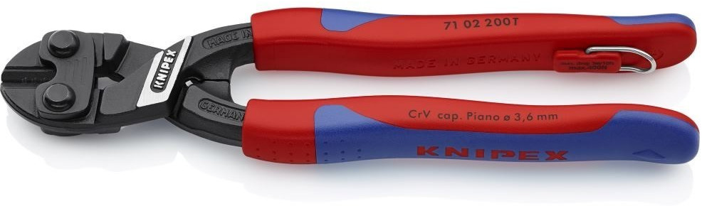 Knipex 71 02 200 T