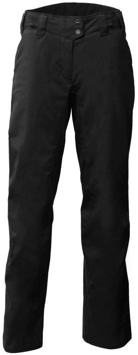 Phenix W Orca Waist Pants black