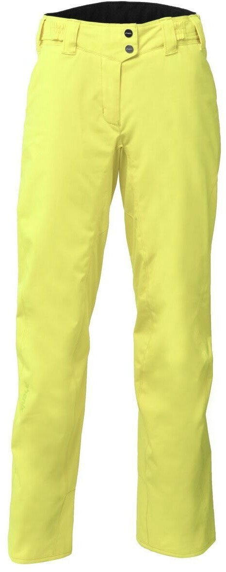 Phenix W Orca Waist Pants lime