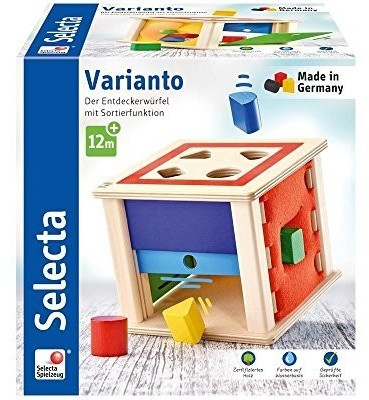 Selecta Varianto (62019)
